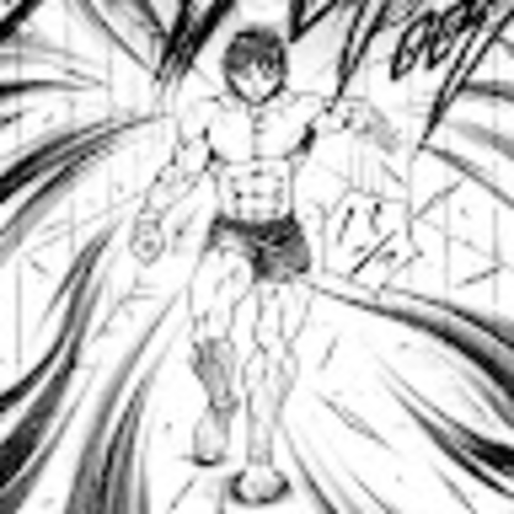 Meet your Posher, Melodic